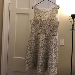 NWT Betsy Johnson dress size 14